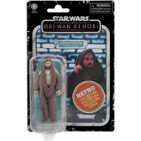 Star Wars Figurine Retro Boise 9,5 cm