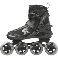 Roces Pic Tif Inline Skates Noir EU 45