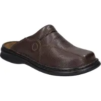 Josef seibel Klaus | Sabots pour Hommes | marron