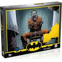 Eleven Force Batman - Puzzle "Joker" (1000 pièces)