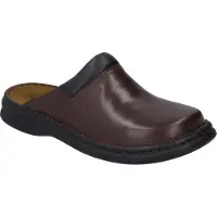 Josef seibel Max | Sabots pour Hommes | marron