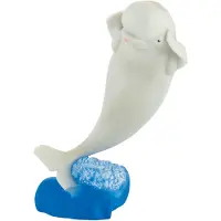 Sonstige Verlage Findet Dorie | Figure de gâteau Figure de jeu Bailey