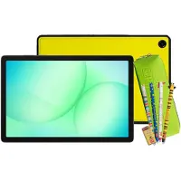 Samsung Galaxy Tab A11+ Enterprise Edition - Tablet 11 Pouces 128 Gb Wi-fi Gris