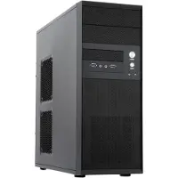 Chieftec CQ-01B-U3-OP CQ-01B-U3-OP ATX