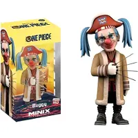 Minix One Piece Figur Buggy 12 cm