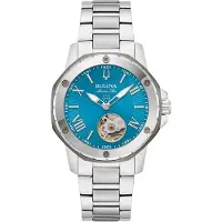 Bulova - 98L317 - Montre - Femmes - Automatique - Automatique
