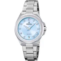 Festina Montre Mademoiselle Blue