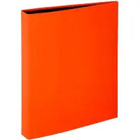 Pagna Classeur à anneaux Trend 20601-09 2 anneaux orange (A4, 35 mm, 1 pcs)
