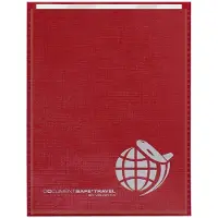 Magni Document Safe Pochette contre le vol de données 100x128mm (1x)