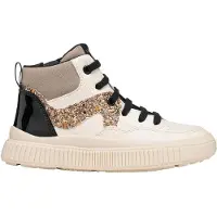 Geox Laquinny D Trainers Blanc EU 30 Fille