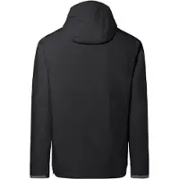 Vaude Bike Veste Cyclist Warm Rain Ii