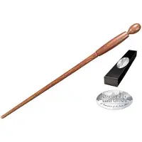 Ginza.se Death Eater Brown Character Collection Replica Wand Multicolore