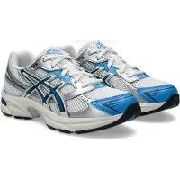 Asics Chaussures - Gel-1130 GS - Blanc/Twilllight Blue - - 37,5 - Chaussures