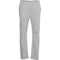 11 Project Pantalon 'Ravnes' gris chiné