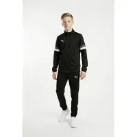 Puma Survêtement 'TeamRise' | 128 | boy