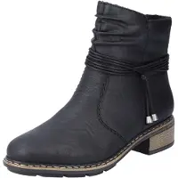 Rieker Bottines