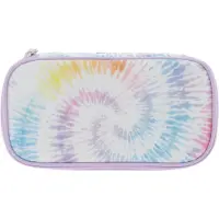 Herlitz 300001522 Etui à crayons be.bag BEATBOX New Batik "Freedom