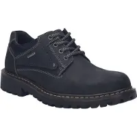 Josef seibel Chance 59 | Chaussures basses pour Hommes | noir