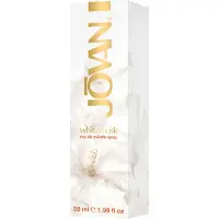 Jovan White Musk pour Femme EDT 59 ml W