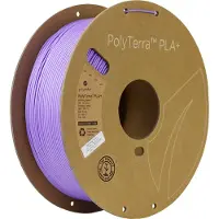 Polymaker Polyterra Pla + 1.75 Mm 1kg Pla Filament Doré