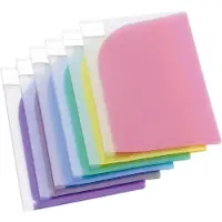 Tarifold collection tcollection porte-documents format A4,