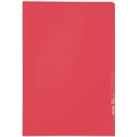 Leitz Pochettes transparentes PP A4 (A4, 100x)