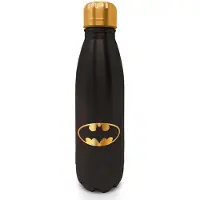 Pyramid Bouteille En Métal Avec Logo Batman