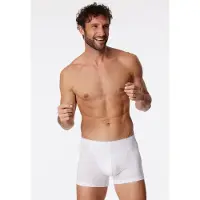 Schiesser Boxers blanc