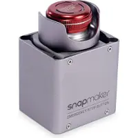 Snapmaker 2.0 Emergency Stop Emergency Stop Button Gris