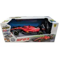 Maisto Ferrari F1 Charles Leclerc zdalnie sterowany samochód RC akcesorium