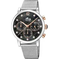 Lotus montre Uni 18676/4