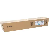 Ricoh Cyan - original - cartouche de toner - pour
