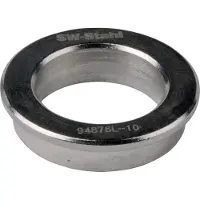SW-Stahl 94878L-10 Bague d'adaptation, 18, 2 mm en 94878L