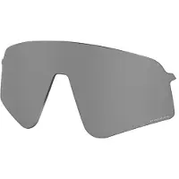Oakley - Lentille de rechange pour lunettes Sutro Lite Sweep - Sutro Lite Sweep Lens Prizm Black - Gris