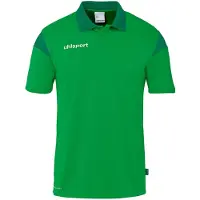 Uhlsport Polo à Manches Courtes Squad 27