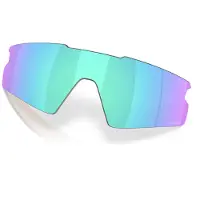 Oakley - Lentille de rechange pour lunettes Sphaera Strike - Sphaera Strike Lens Prizm Sapphire - Bleu