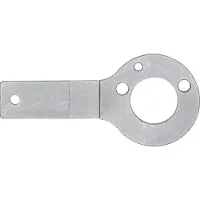 SW-Stahl SW-Acier 26053L-8 Arret. de vilebrequin en 26053L
