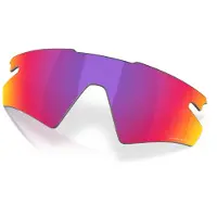 Oakley - Lentille de rechange pour lunettes Sphaera Slash - Sphaera Slash Lens Prizm Road - Violet
