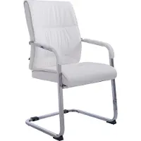 Lomadox Chaise visiteur XL Anubis