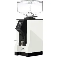 Eureka Moulin à café expresso Mignon Silent Range Specialità 15BL - blanc
