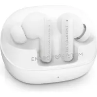 Energy Sistem True Wireless Earphones | Serenity ANC | Built-in microphone | Bluetooth | White | ANC