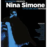 MUSIC ON VINYL Dj Maestro: Nina Simone - Little Girl Blue Lp