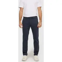 MAC Flexx 199W Driver Pants Foncé Bleu foncé Bleu taille W 30 - L 30 - 40 FR