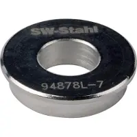 SW-Stahl 94878L-7 Bague d'adaptation, 12, 2 mm en 94878L