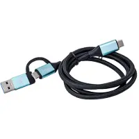 I-Tec Câble Usb-c À /