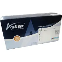 Astar - magenta - cartouche de toner (alternative for: HP 307A)