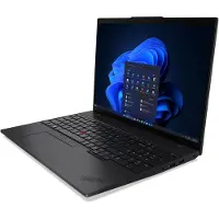 Lenovo ThinkPad L16 Gen 2 (Intel), Intel Core Ultra 5, 40,6 cm (16"), 1920 x 1200 px, 16 Go, 512 Go, Windows 11 Pro