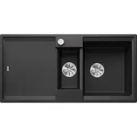 BLANCO Evier ADIRA 6 S 1000 x 500 mm anthracite 527602