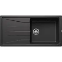 BLANCO Evier SONA XL 6 S 1000 x 500 mm anthracite 519689