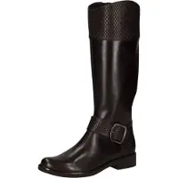 Caprice Bottes noir